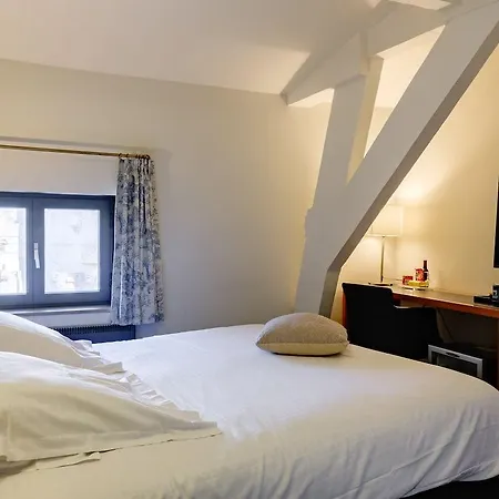 Gravensteen Hotel
