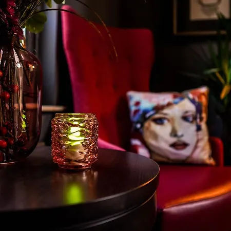 Hotel Gravensteen Ghent