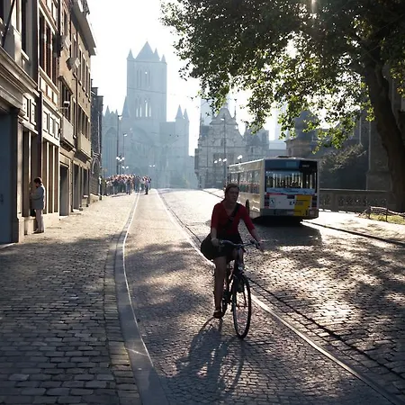 Gravensteen Ghent