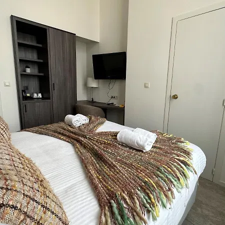 Gravensteen Hotel