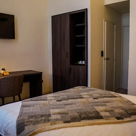 Gravensteen 3*