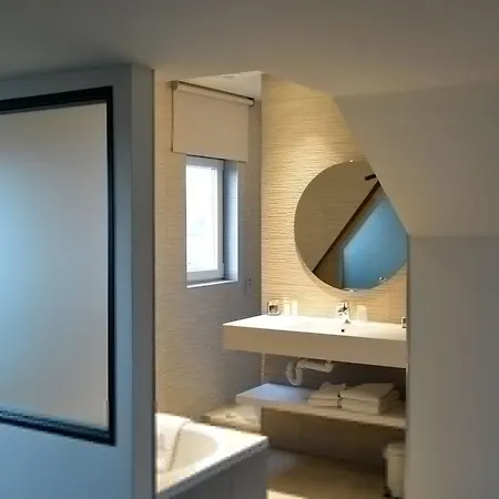 Hotel Gravensteen 3*
