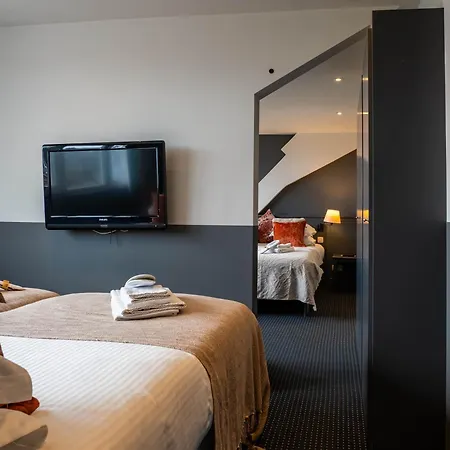 Gravensteen Hotel