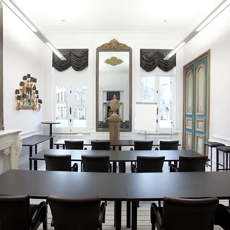 Gravensteen Hotel 3*